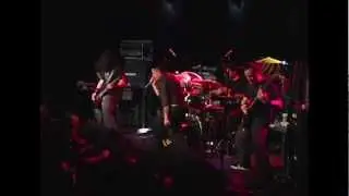 PTB - Powers that be - KETHER live at Whiskey (Los Angeles) - 2007 youtube