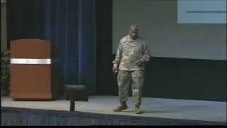 2019 Chief Orientation Course Presentation on Air Force Personnel Center