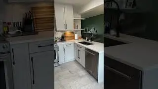 Do you need your kitchen renovated in Edmonton? #homeimprovement
