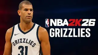 The best prime Shane Battier build in nba2k26