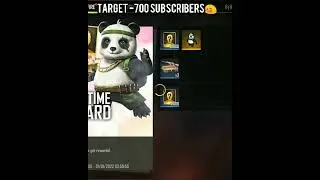 Claiming Free Panda Pet 🐼 in Free Fire ⚡🔥para Samsung A3,A5,A6,A7,J2,J5,J7,S5,S6,S7,S9,A10,A20,A30