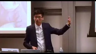 Job Talk: Intelligent Mobile Systems for Equitable Healthcare