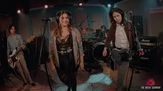 Vanouhi (Live Music) | Beach Break Sessions