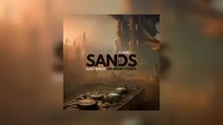 SANDS - by ALEX WALFS | SOLANIUM STORIES #LROE