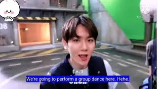 EXO Spoiler Teaser Video || Is it for a comeback 2021  [English Subtitle]