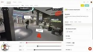 Warp Studio Tutorial 3 | Media types, upload and video editor