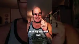 James Smith Book Don&rsquo;t Buy It It Not A Diet Book Review 3 page 57 Don't Diet But calorie COUNTING Is