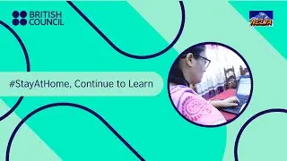 Session 2: How can parents and caregivers support remote learning at home?
