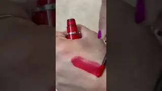 MAC LIPSTICK | RUBY TRUE #maccosmetics #viralvideo #viralshorts
