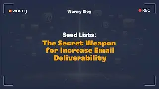 Seed Lists: The Secret Weapon for Increase Email Deliverability