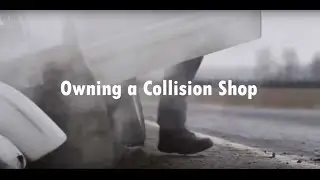 Owning a Collision Shop - Management Success