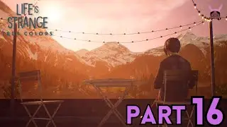 HAPPY ENDING? | Life is Strange: True Colors | Part 16