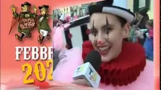 Carnevale di Ronciglione 2020 - Ronciglione (VT)