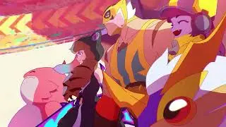 K.O. Coliseum (Stripped) Extended | Teamfight Tactics OST