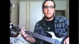 Lornagg Marth . Dream Theater - The Root of All Evil (Intro)