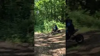 RCB R9X Electric Motocross Dirt Bike, Ride on Toy Motorcycle for Kids and Teens #asmr #escooter