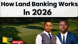 Best Ways To Do Land Banking in Enugu, Nigeria | 2026