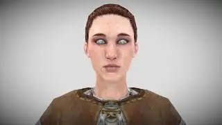 Sister Terran Arminus ∣ ESO &rsaquo; Characters &rsaquo; White-Gold Tower