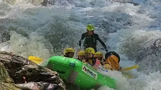 Jack Sparow's Boat slowmo