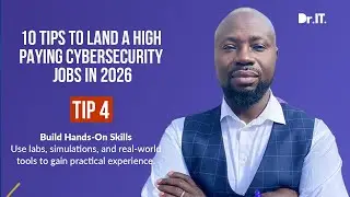 Build Hands-On Skills to Land a High-Paying Cybersecurity Job in 2026
