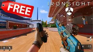 This FREE to Play Game has a Comeback?🔥 | Revisiting 