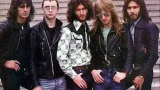 Rock Asylum: Invader