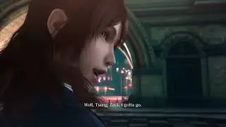 Crisis Core - FF7 Reunion - Part 2
