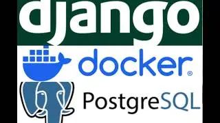 How to Dockerize Django App with Postgres | Dockerize in Minutes! (Django Docker Tutorial)