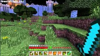 Isstvan82's Tales of Minecraft - Part 4! (OCD and MURDER)