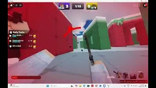rivals 1vs1