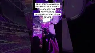BTS PAVED THE WAY SUDAH DIOTORISASI OLEH BILLBOARD,TIME MAGAZINE,ROLLING STONE DAN FORBES  #btsot7