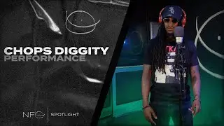 The Chops Diggity 