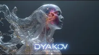 DenisDyakov - Лучшая музыка Итоги 2025г. / Melodic / Progressive / Deep / Dark / Techno House
