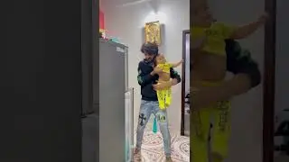 Tiyu part20 😂😂 #youtubeshorts #youtube #azhan5star #comedy