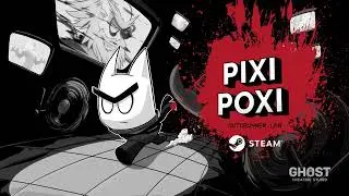 Pixi Poxi Autorunner Lab -  Trailer - Wishlist Now!