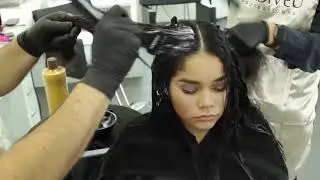 VIDEO SMOOTHING PROTEIN CADIVEU