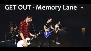 Afterfly - Get Out (Official Video)