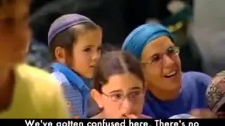 WITHDRAWAL FROM GAZA   Documentary Formerly 'Unsettled'