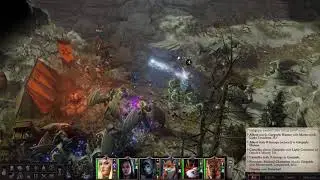Wrath of the Righteous (WotR) Can you use noob tactics on Unfair?