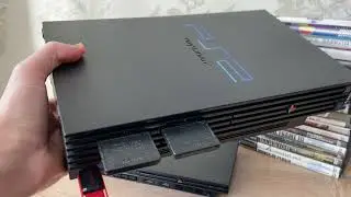 НЕ ПОКУПАЙ PLAYSTATION 2 В 2025 ГОДУ