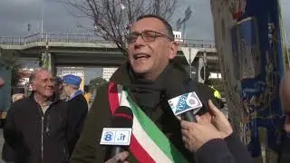 40 anni fa l'omicidio del giudice pescarese Emilio Alessandrini