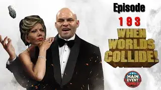 Episode 193: AAA When Worlds Collide 1994 (LIVE)