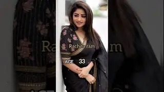 #coolie movie actress name and age 🥰#monica song
