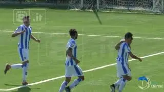 Pavone - Dai pulcini all'esordio in B, che favola!