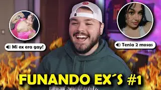 FUNANDO A SUS EXS #1 