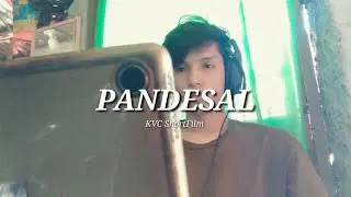 PANDESAL | ShortFilm