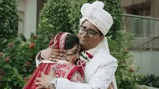 Zeal & Harsh Wedding Song
