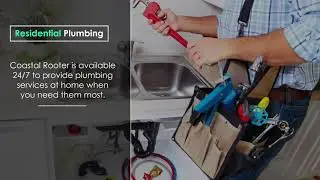 Get Emergency Plumbing Service at Chula Vista