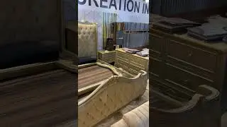 Stylish Bedroom Sets | Karachi Interior Furniture
