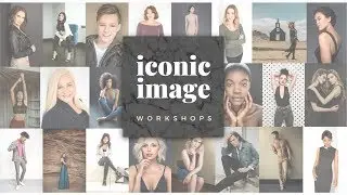 Iconic Image Workshops